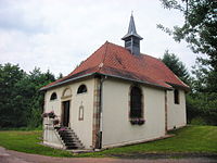 Kàpall Notre-Dame-de-Bon-Secour