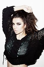 Μικρογραφία για το Charli XCX