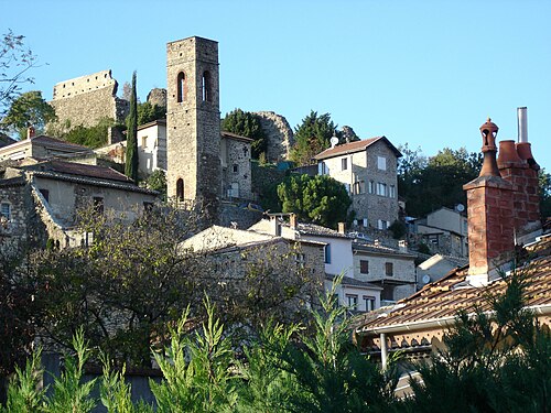 Ouverture de porte Charmes-sur-Rhône (07800)