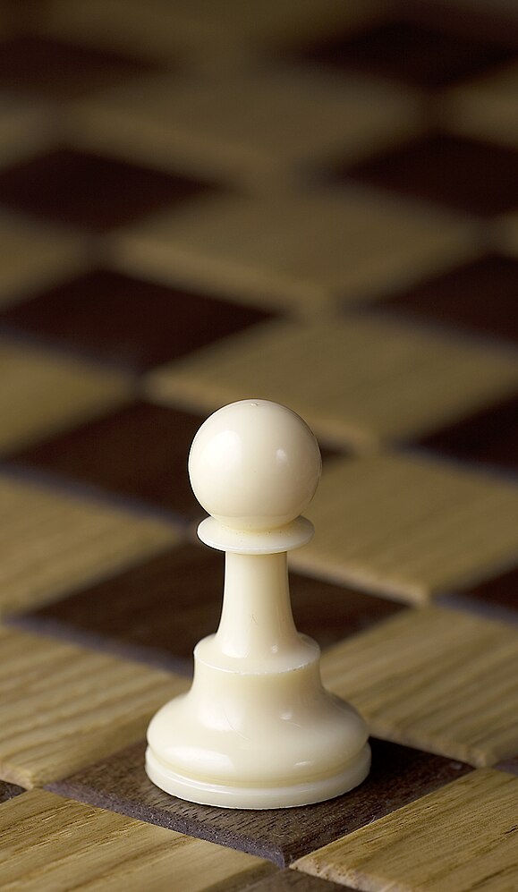 Pawn (chess)-avatar