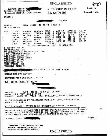 File:Chicha press report by CIA, page 1.jpg