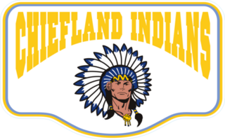 Chiefland Middle-High School Public school