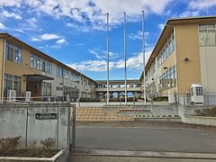 神奈川県立茅ヶ崎北陵高等学校