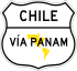Chile Via Panam.svg