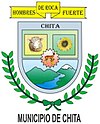 Oficiala sigelo de Ĉita