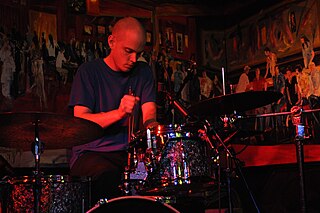 <span class="mw-page-title-main">Chris Corsano</span> American drummer