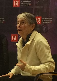 Christine Delphy French sociologist and womens rights activist