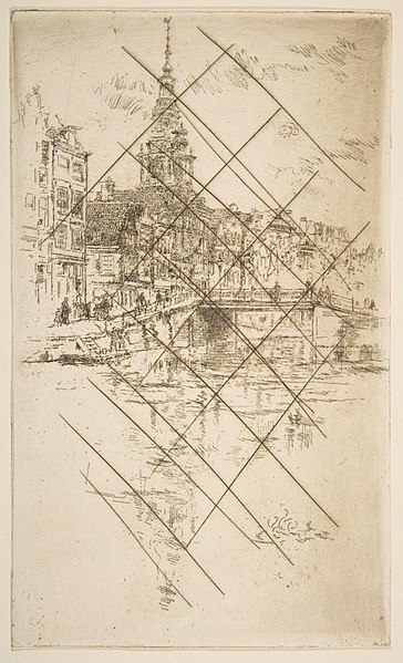 File:Church, Amsterdam MET DP813751.jpg