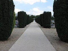 Cemetery