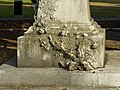 * Nomination Detail of funerary monument of the Maffei Caprioli family. --Moroder 05:37, 3 November 2020 (UTC) * Promotion Good quality --Llez 07:25, 3 November 2020 (UTC)