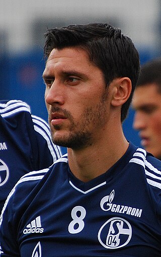 <span class="mw-page-title-main">Ciprian Marica</span> Romanian footballer (born 1985)