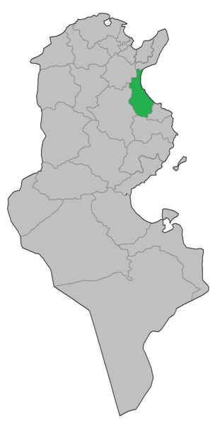 File:Circonscription électorale de Sousse.png