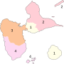 Vignette pour Quatrième circonscription de la Guadeloupe