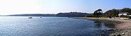 Cleddau la Lawrenny - geograph.org.uk - 239031.jpg