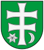 Coat of arms of Šurany