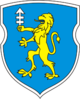 Coat of Arms of Słonim, Belarus.png