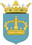 Coat of Arms of the Kingdom of Toledo.svg