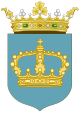 Coat of Arms of the Kingdom of Toledo, svg