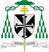 Coat of arms of Bartolomeu dos Mártires.svg