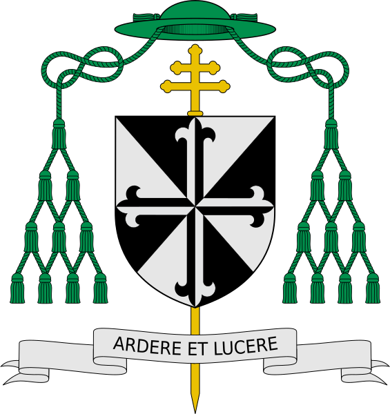 File:Coat of arms of Bartolomeu dos Mártires.svg