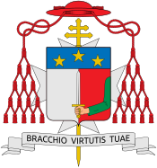 Escudo de armas