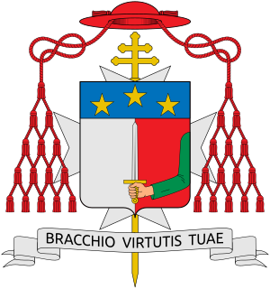 Francesco Bracci Catholic cardinal