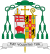 Joseph A. Burke's coat of arms