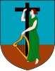 蒙哲臘徽章