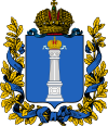 Герб Симбірської губернії