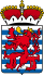 Luxembourg Province - Coat of Arms