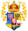 Coat of arms of the lands of the Bohemian Crown.svg