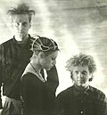 Miniatura para Cocteau Twins