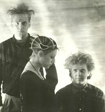 Cocteau Twins