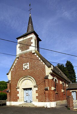 Kyrkan