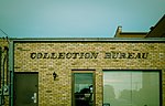 Thumbnail for Debt collection