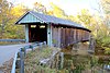 Colville Covered Bridge