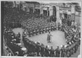 Concert militaire français donné le dimanche à Salonique (février - mars 1916) - Salonique - Médiathèque de l'architecture et du patrimoine - APOR045811.jpg