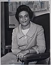 Constance B. Motley, half-length portrait, seated, facing front.jpg