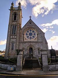 County Dublin - Church of the Assumption (Howth) - 20181101144556.jpg