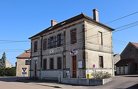 Courcelles-les-Semur