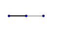 Coxeter graph of PGL(Z).svg