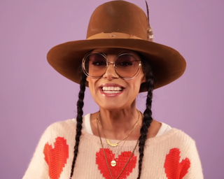 <span class="mw-page-title-main">Cree Summer</span> American actress