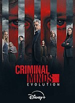 Thumbnail for Criminal Minds season 17