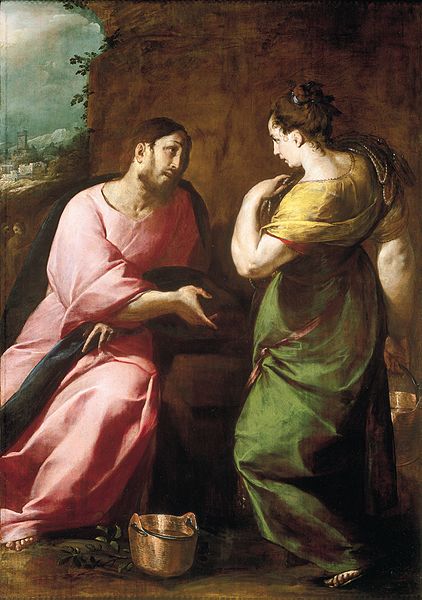 File:Cristo e la Samaritana - Cerano.jpg