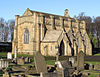 Crookes Pemakaman Kapel, Sheffield 2.jpg