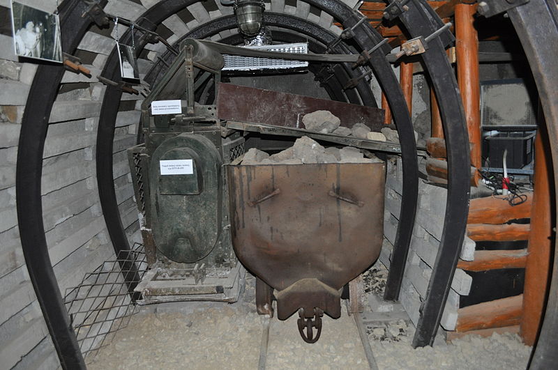 File:Częstochowa - Museum of Iron Mining 15.jpg