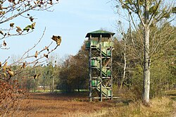 Czmoniec view tower.JPG