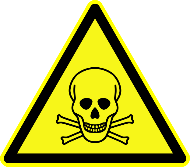 File:D-W003 Warnung vor giftigen Stoffen ty.svg