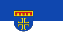 Comunità amministrativa di Bitburg-Land – Bandiera