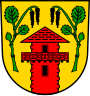 Blason de Großerlach